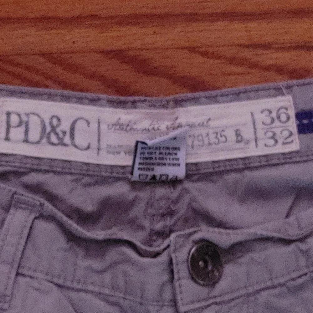 Jeans. - Picture 3 of 3